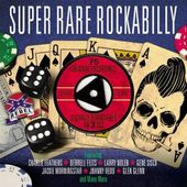 Super Rare Rockabilly: 75 Original Recordings