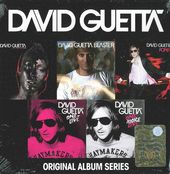 Original Album Series (5-CD)