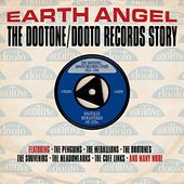 The Dootone/Dooto Records Story, 1954-1961 -