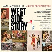 West Side Story: Jazz Impressions / Unique