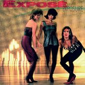 Exposure [Deluxe Edition] (2-CD)