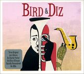 Three Original Albums (Bird And Diz / Jazz At The