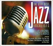 The Very Best Jazz Vocalists: 60 Original Jazz