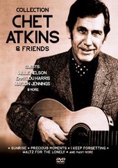 Chet Atkins & Friends