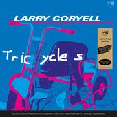 Tricycles (Damaged Cover)