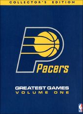 Basketball - NBA Indiana Pacers Greatest Game