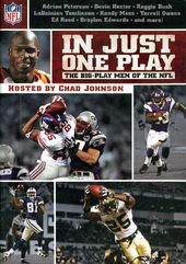 Football - In Just One Play: The Big-Play Men of