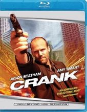 Crank (Blu-ray)