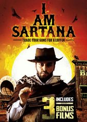 Sartana's Here...Trade Your Pistol for a Coffin