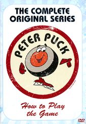 Hockey - Peter Puck: The Complete Original Series