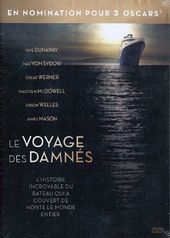 The Voyage of the Damned (French Language Version)