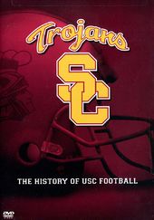 Football - USC Trojans: The History of USC