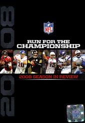 Football - NFL Run for the Championship: 2008 NFL