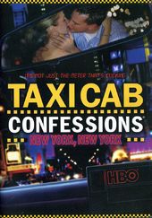 Taxicab Confessions: New York, New York - Part 1
