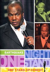 One Night Stand: Earthquake