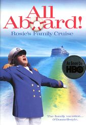 Travel - All Aboard Rosie's Family Cruise