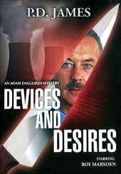 P.D. James: Devices and Desires (2-DVD)