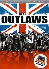 Real Outlaws: Violence on the Streets of the UK