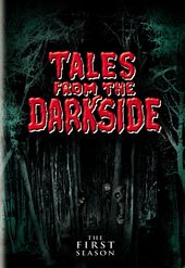 Tales from the Darkside - Season 1 (3-DVD)