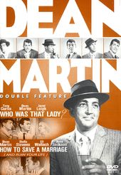 Dean Martin Double Feature - How To Save A