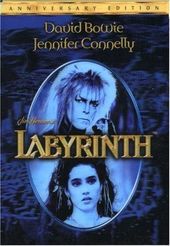 Labyrinth (Anniversary Edition) (2-DVD)