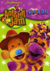 Jim Henson's Animal Jam: Hug a Day