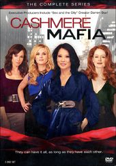Cashmere Mafia - Complete Series (2-DVD)
