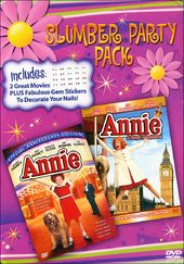 Annie - Slumber Party Pack: Annie / A Royal