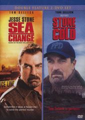 Jesse Stone: Sea Change / Stone Cold (2-DVD)