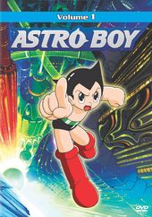 Astro Boy - Volume 1