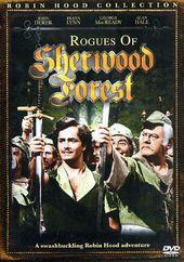 The Rogues of Sherwood Forest