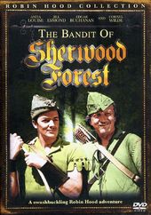 Robin Hood Collection - The Bandit of Sherwood