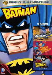 Batman Fun 3-Pack