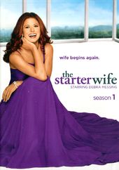 The Starter Wife - Season 1 (2-DVD)