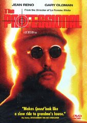 The Professional [Import]