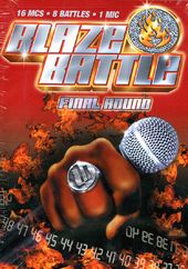 Blaze Battle: Final Round
