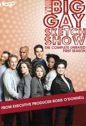 The Big Gay Sketch Show - Complete 1st Season