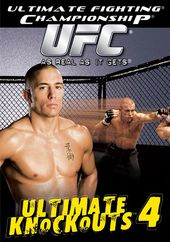 UFC - Ultimate Knockouts 4