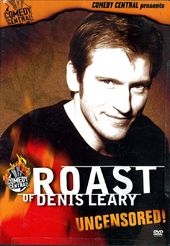 Comedy Central Roast of Denis Leary - Uncensored!