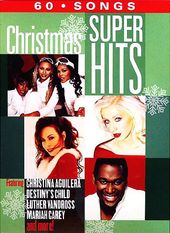 Christmas Super Hits (4-CD)