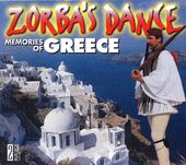 Zorba's Dance: Memories of Greece (2-CD)