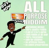 All Purpose Riddim