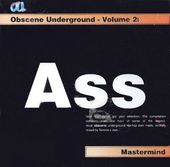 Obscene Underground, Volume 2: Ass