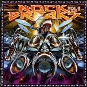 Rock Breaks Volume 2