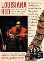 Louisiana Red - The Blues for Ida B Session: