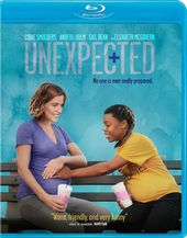 Unexpected (Blu-ray)