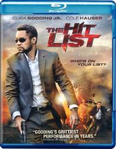 The Hit List (Blu-ray)