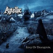 Edge of Desolation (2-CD) (Damaged Cover)