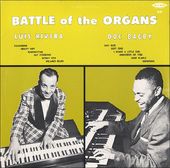 Battle of The Organs