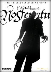 Nosferatu [Deluxe Edition] (2-DVD)